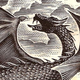 Illustration for article titled What if Dragons were more like Vulcans who breathe fire?